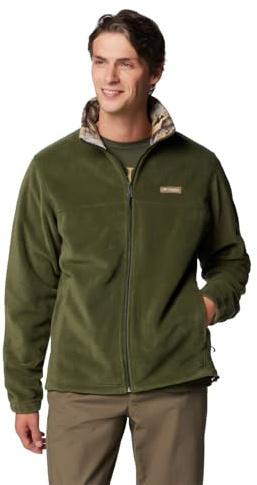 Columbia Herren Phg Fleece Jacket Fleecejacke (1er Pack)