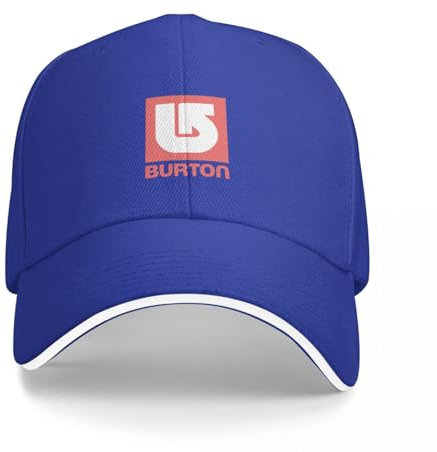 Basecap Burton Board Baseball Cap Trucker Cap Beach Sonnenhut für Kinder Caps Herrenhut Damen