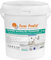 Tecno Prodist - TECPINT EXTRALISO TRANSPIRE (10 Kg) Pintura ecológica, transpirable, impermeable exterior e interior al agua, acabado extraliso, Fácil Aplicación - Sin olor (BLANCO)