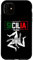 Hülle für iPhone 11 Sizilien Flagge Sizilien Palermo Italien