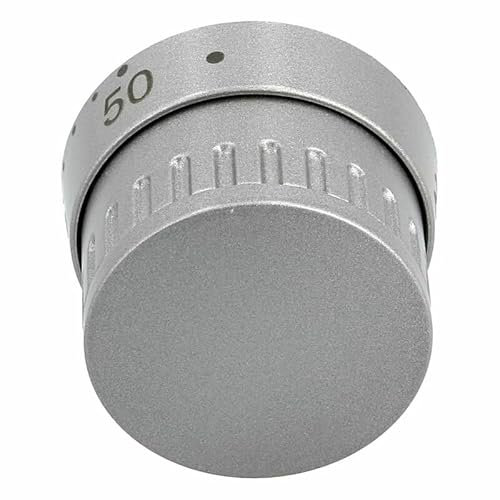LUTH Premium Profi Parts Drehknopf für Backofentemperatur kompatibel mit Amica 9070277 an Herd