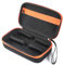 LICHIFIT EVA Portable Storage Case for JBL PartyBox Wireless Mic Rechargeable Microphones Travel Bag Protective Case Cover Organizer Box Carrying Handbag Shell Skin