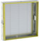 Geberit ONE Rohbaubox für ONE Spiegelschrank, Breite 75cm, 111.942.00.1