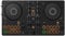 Pioneer DJ AlphaTheta DDJ-FLX2 Console DJ compatta a 2 canali