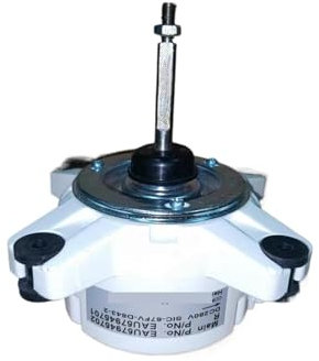 Accesorios De Motor De Ventilador De Aire Acondicionado, Compatibles Con LG EAU57945702 EAU57945701 SIC-67FV-D843-2, Piezas De Aire Acondicionado