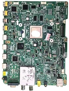 Carte Mère TV, Compatible for Samsung, BN41-01622C BN41-01622 BN94-04420Q UE55D7000LQXZT UE55D7000LQ TV Carte Mère TV, Carte Mère TV, Carte Mère TV