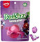 Grape Peelerz – Peelable Gummy Candy | Fun & Fruity Gummy Candy Snack for Kids & Adults - 120g