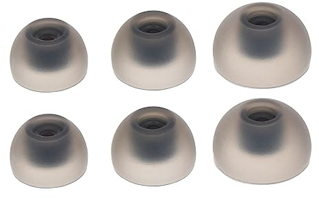 Earbud Tips SM-R177 BUDS2 Ohrstöpsel, S/M/L, 3 Größen, Silikon, flexible Ohrstöpsel, Flügel, Ersatzgel