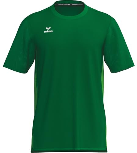 Erima Herren T&f Wings Funktions T-Shirt (1er Pack)