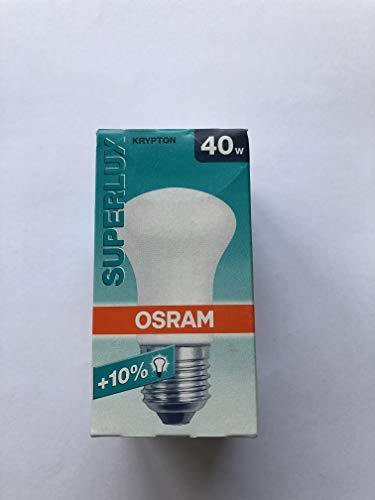 Superlux E Krypton 40W E27