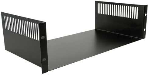 DAP 19 Panel 3HE für Non 19 Equipment