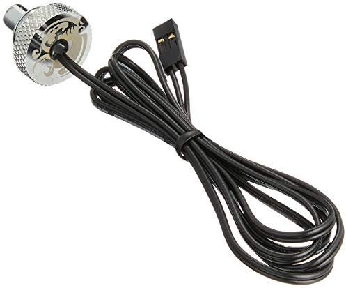 Bitspower Gekühlte PC-Fitting Personal Computer Wasserreservoir Schlitten Rohr Kompression Drehschraube Adapter Erweiterungsteile (BP-WTP-CT)