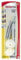 Legrand Fischer WST140K Waschtischbefestigung, Sechskantschraube, Nylon, Zink, M10, Klasse 8.8, Metrisch, Rechtsgewinde, M10x1.25, 10.5 mm, Hoch, Premium, 2 Stück