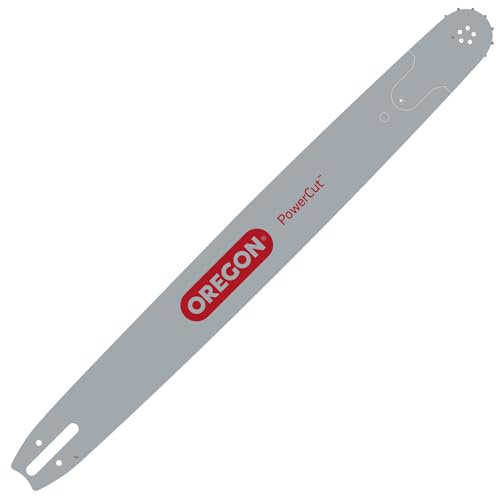 Oregon PowerCut Führungsschiene Längsschnitt 3/8, 1.3 mm, 60 cm 3/8 Hobby, 1.3 mm, 60 cm