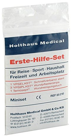 Holthaus Medical