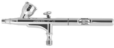 SPARMAX Gravity Feed Sp35 Airbrush