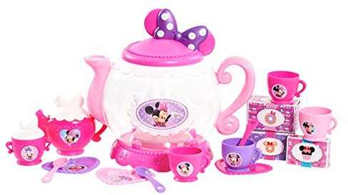 Disney Minnie Bowtique Théière