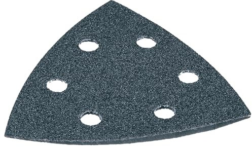 Makita B-21733 Multi-Tool Sanding Sheets - Stone