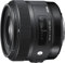 Sigma 30mm F1,4 DC HSM Art Objektiv für Nikon F Objektivbajonett