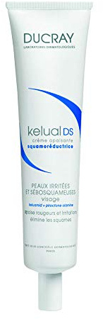 Ducray Kelual Ds Creme 40 ml