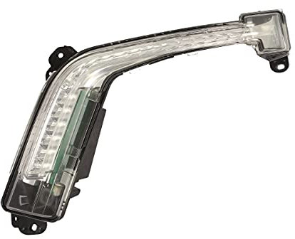 VALEO LED-Tagfahrlicht, Teilenummer 44652 für die Fahrzeugmodelle PEUGEOT 308 (2007 > 2015)