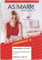 AS MARRI 8972 Photo Extra Glossy A4 100 21 X 29,7 cm (A4) Fotopapier