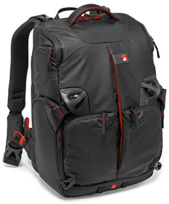 Manfrotto 3N1-35 PL Backpack mit Kamera Protection System