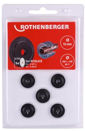 Rothenberger ROT-088840D