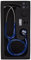 MDF mdf777 C10 MD One Stethoskop, Dual-Head, Pediatric-, Royal Blau