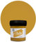 LM-Kreativ Chalky Kreidefarbe 100ml (Kaschmir) - - Finish Kreide-Farbe für einen Vintage/Shabby-Chic-Look. Die Kreidefarben/Kalkfarbe sind auch als Holzfarbe verwendbar & trocken matt auf