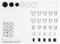 Silikon Stamping Matte - Nail Art Unterlage Für Stamping Schablonen Lacke