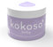 Kokoso Baby - Organic Coconut Oil - 100% Natural Baby Oil - For Dry, Sensitive Skin & Eczema Prone Skin - Ultra Lightweight & Non Greasy - Suitable from Newborn Upwards - 70g