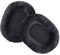 2 stücke ersatz velours ohrpolster ohrpolster Kissen für audio technica m50 m50x m40x m30 m35 sx1 m50s dj kopfhörer