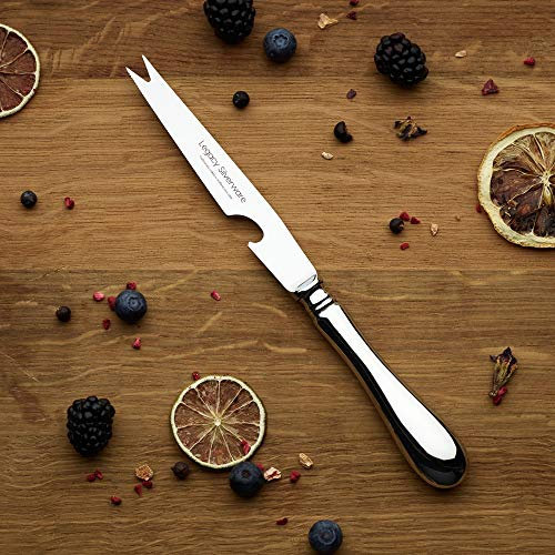 Gin & Tonic Knife - Handmade in Sheffield