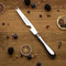 Gin & Tonic Knife - Handmade in Sheffield