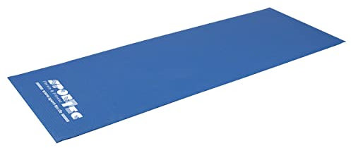 Sport-Tec Yogamatte inkl. Tragegurt, Gymnastikmatte, Fitnessmatte, Sportmatte, Turnmatte