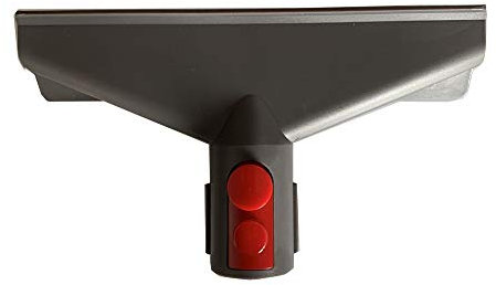 JVJ - Bocchetta per imbottiture per aspirapolvere Dyson V7 V8 V10 SV10 SV11