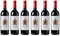 Red Rioja Vina Bujanda, 6 bottles x 75cl. 100% Tempranillo Joven, Product of Spain 2019. From the region of Rioja.