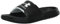 Under Armour Herren Badeschlappen UA M Ignite Select 3027219 Black/White 48.5