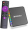 2023 Android 12.0 TV Box, H96 MAX W2 4GB RAM 64GB ROM, Android TV Box S905X2 3D UHD/4K H.265 HDR 10+ 2.4G/5G WiFi 6 Ethernet 1000M Bluetooth 5.0 Decodificador,4gb+64gb