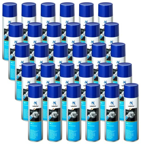 Normfest MC-1 Bremsenreiniger 30x 500ml
