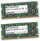 Maxano 64GB Kit 2X 32GB RAM kompatibel mit Synology DiskStation DS723+ (PC4-21300 SO-DIMM ECC Arbeitsspeicher)