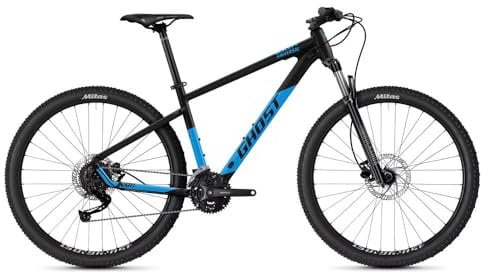 Ghost Kato 5 Universal Mountainbike (27,5 | blaugrün/azurblau)