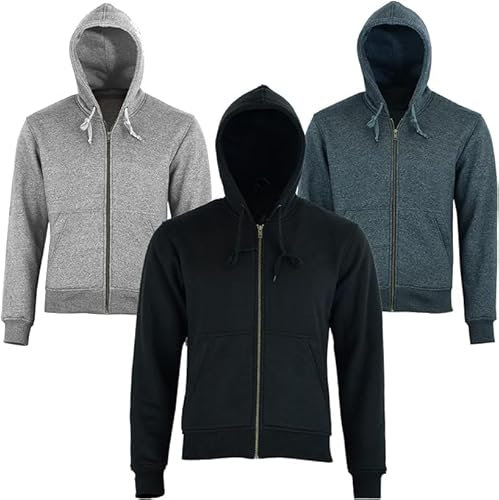 Vaster Moto Sweat à capuche Moto Racing pour homme, tissu aramide, veste de protection pour moto, élégant sweat à capuche, doublure de protection, approbation CE, Noir , XXXXL