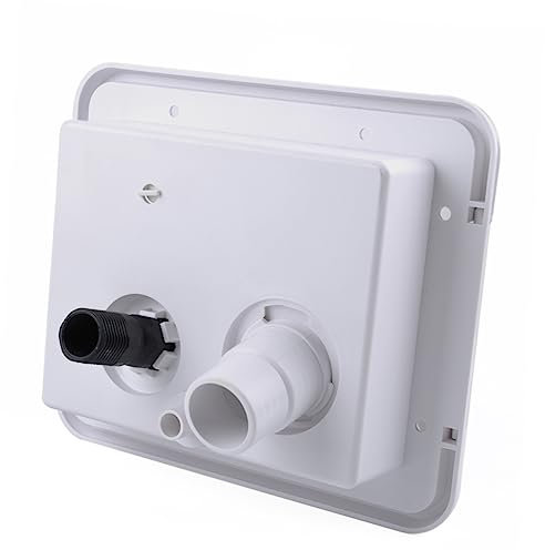 Gatuida Hatch Per Camper e Accessorio Per Resistente Uv Facile Installare Compatibile Rv