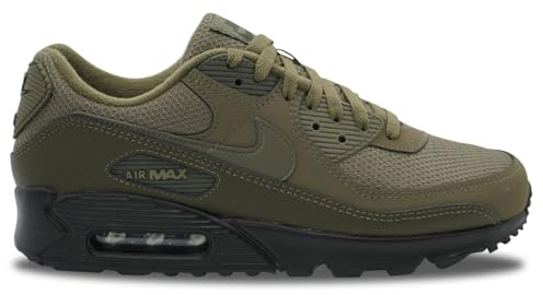 Nike Air Max 90 Medium Olive Cargo Khaki - 47 1/2
