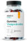 Gummies Morosil® - Vinaigre de Cidre | Digestion - Perte de Poids - Brûle Graisses | Vinaigre de cidre avec la mère | Morosil™ issu d’Orange Sanguine | Gummies Goût Orange | Sans Gélatine | Eiyolab