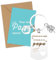 Cadeau Papa Porte-Clés Papa Cadeau Fete Des Peres Idee Cadeau Retraite Homme Anniversaire Remerciement Porte Clef Avec Carte Cadeaux Beau Père Beau Papa Original De Fille Fils Belle-Fille