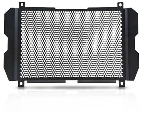 placa deslizamiento motocicleta Para Kawasaki Para Z900 Z 900 2017 2018 2019 2020 Accesorios Motocicleta Protector Radiador Cubierta Parrilla Protector Bisel Enfriador Tanque Agua Placa protectora del