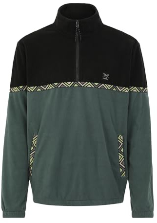 IRIEDAILY Herren Troyer Monte NOE Regular Fit